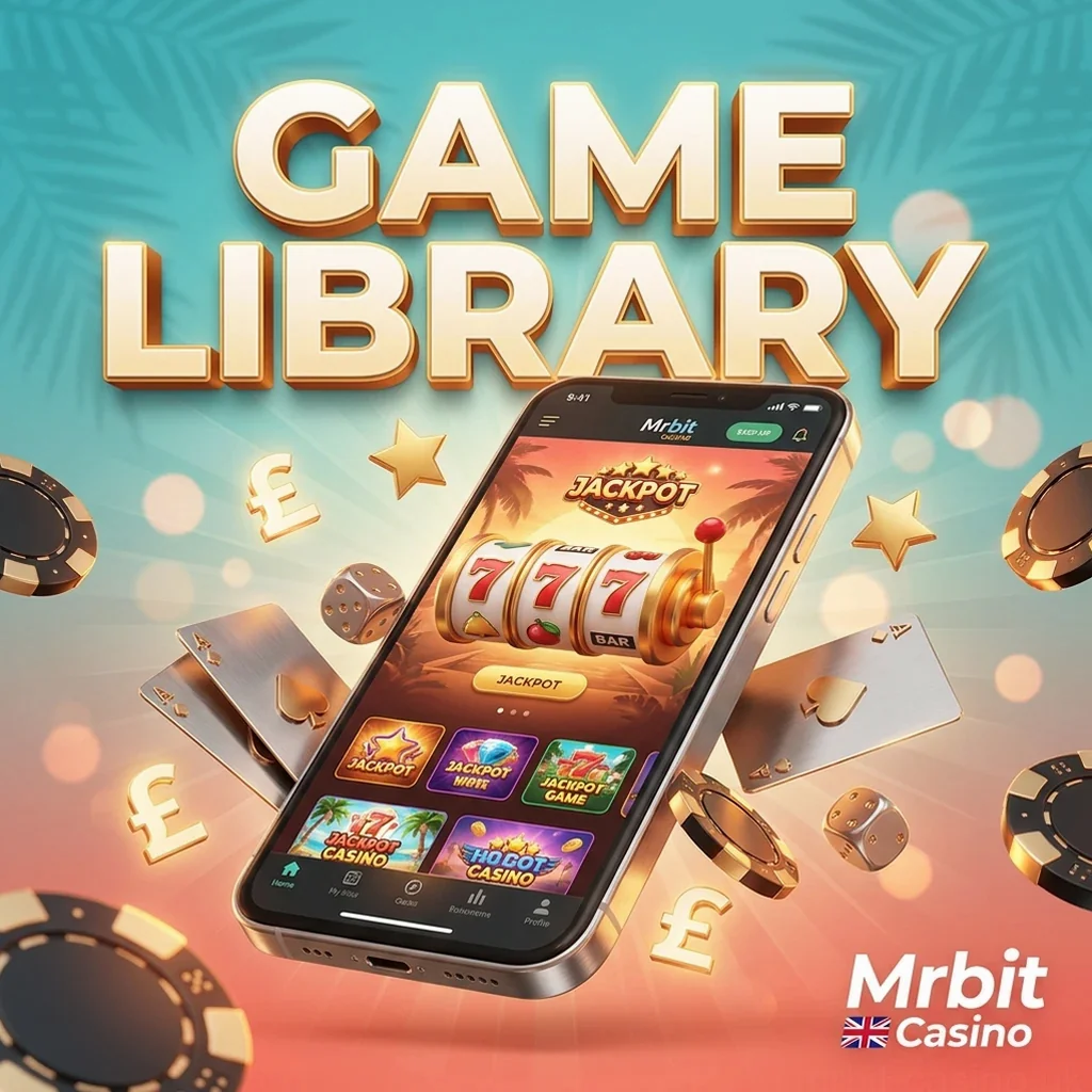 Game Library